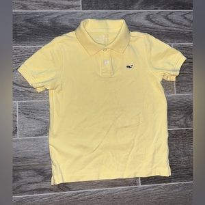 Vineyard vines polo